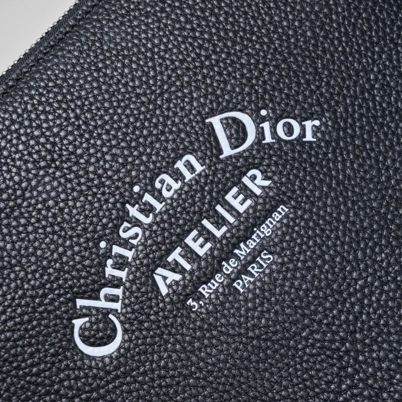 Mens Christian Dior Clutch Bags